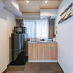 Yasaka Apartment Hotel