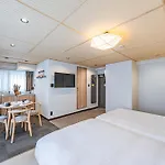 Yasaka Apartment Hotel