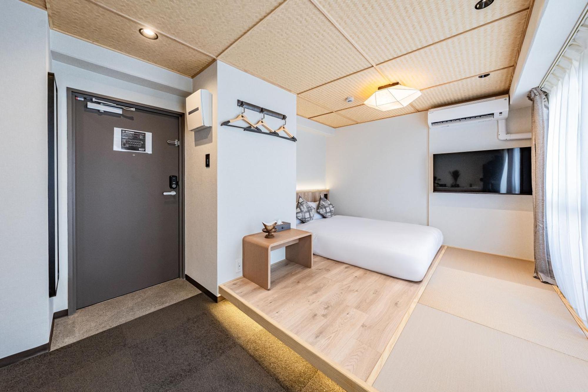 Yasaka Apartment Kyoto