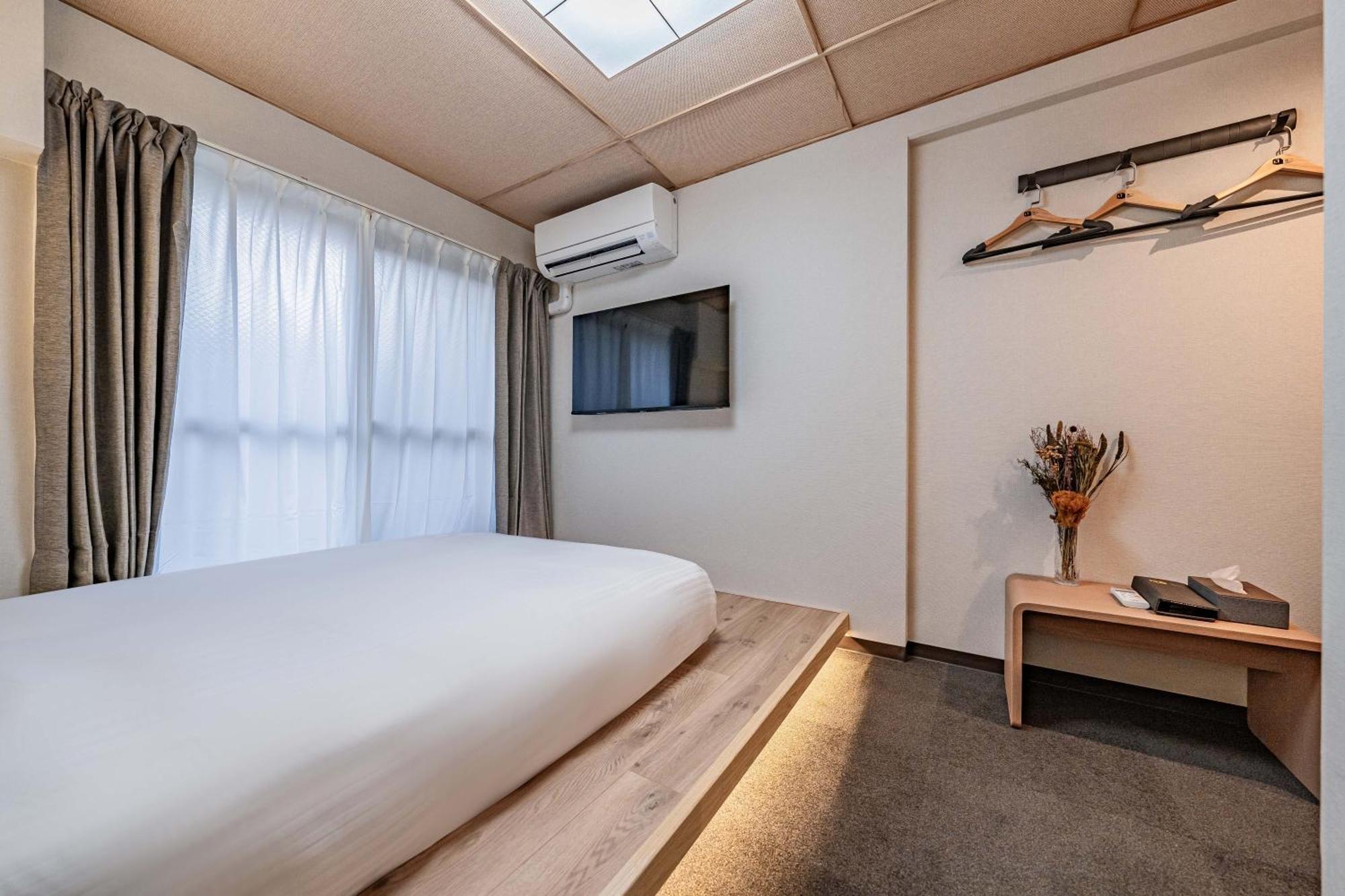 Apartment Yasaka Kyoto