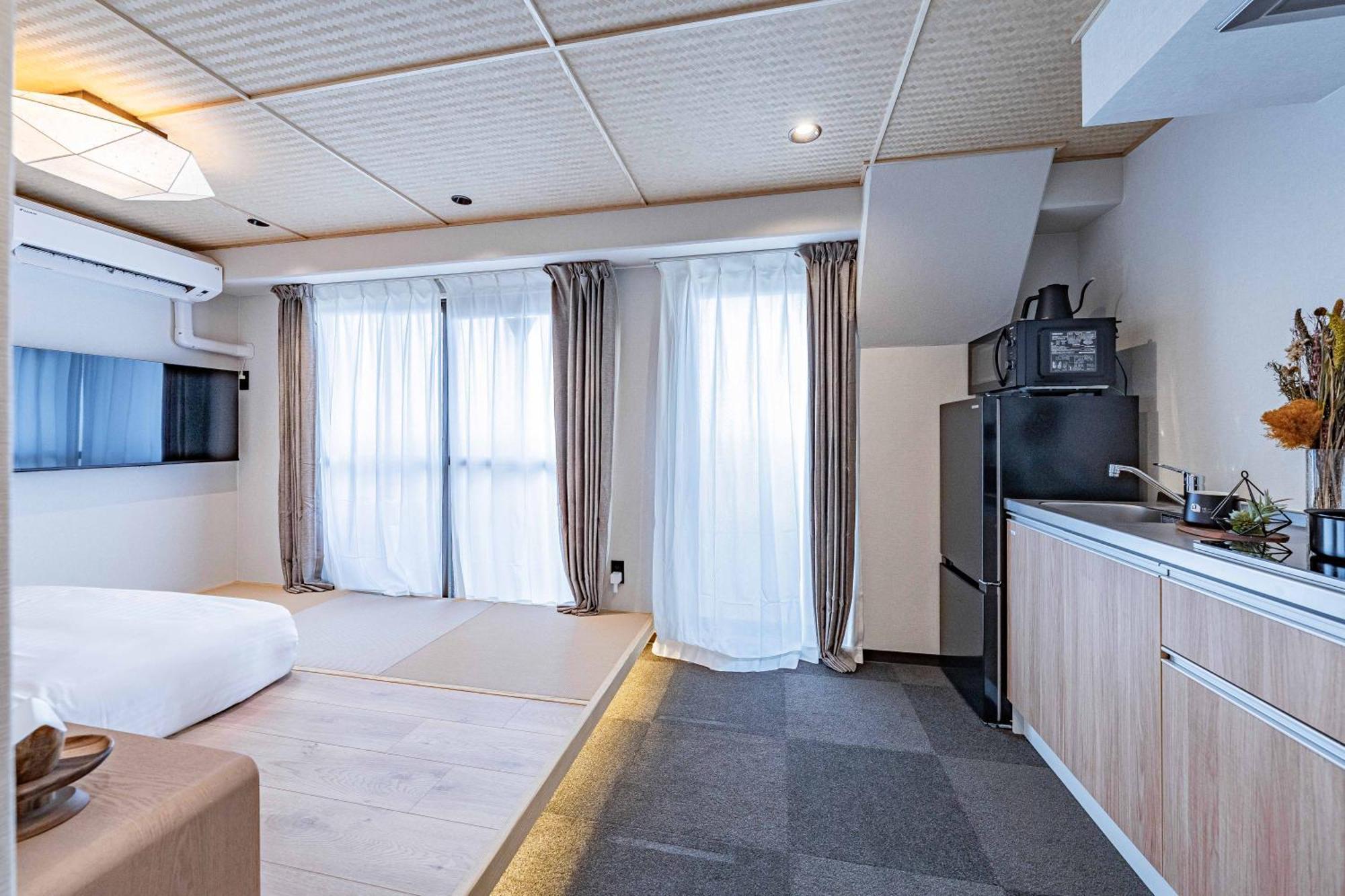 Yasaka Apartment
