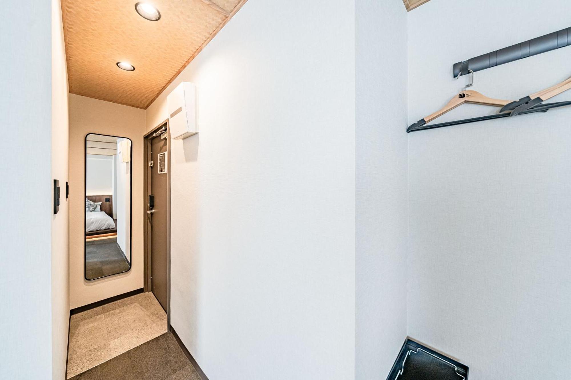 Yasaka Apartment Kyoto