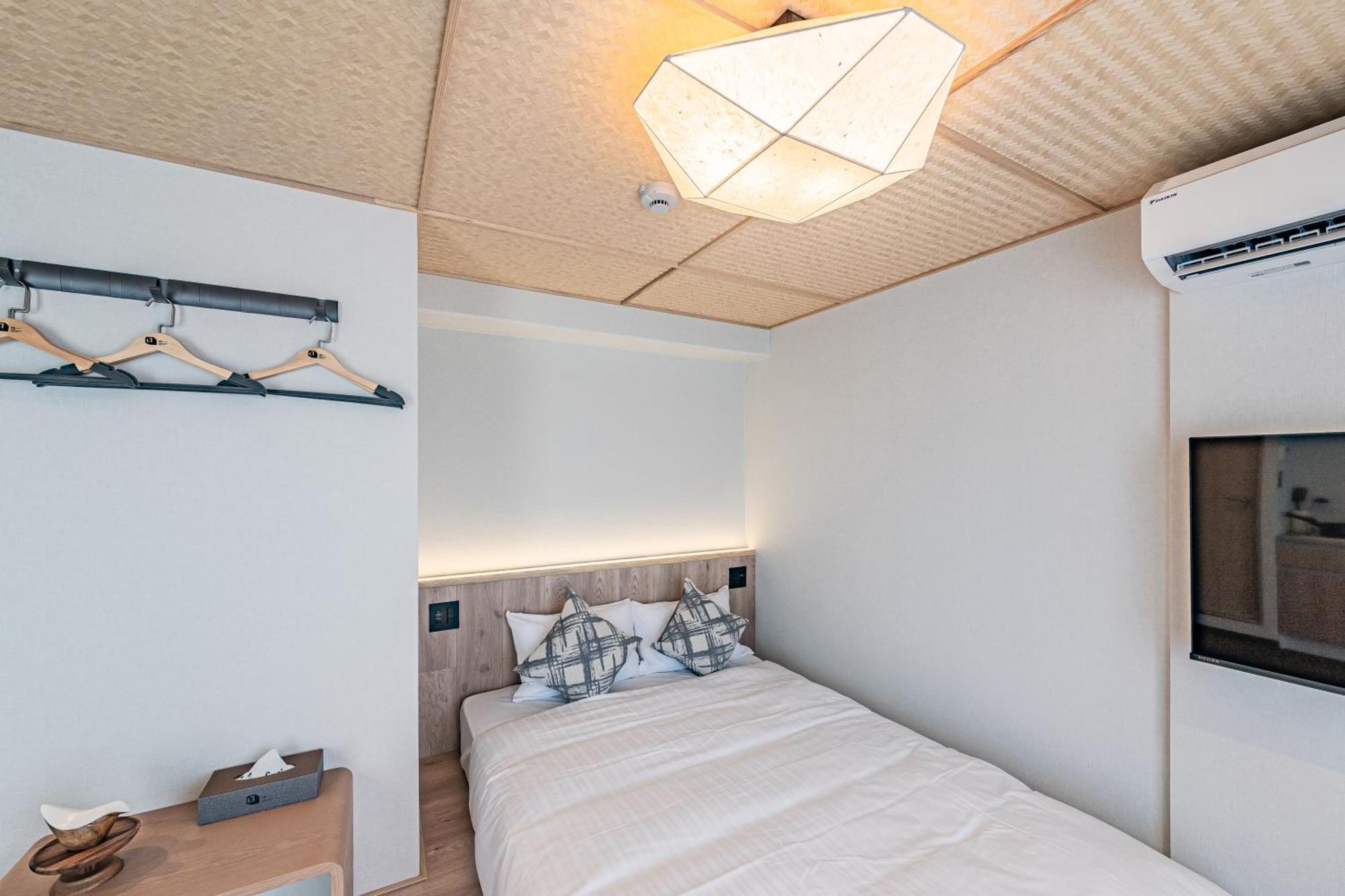 Apartment Yasaka *