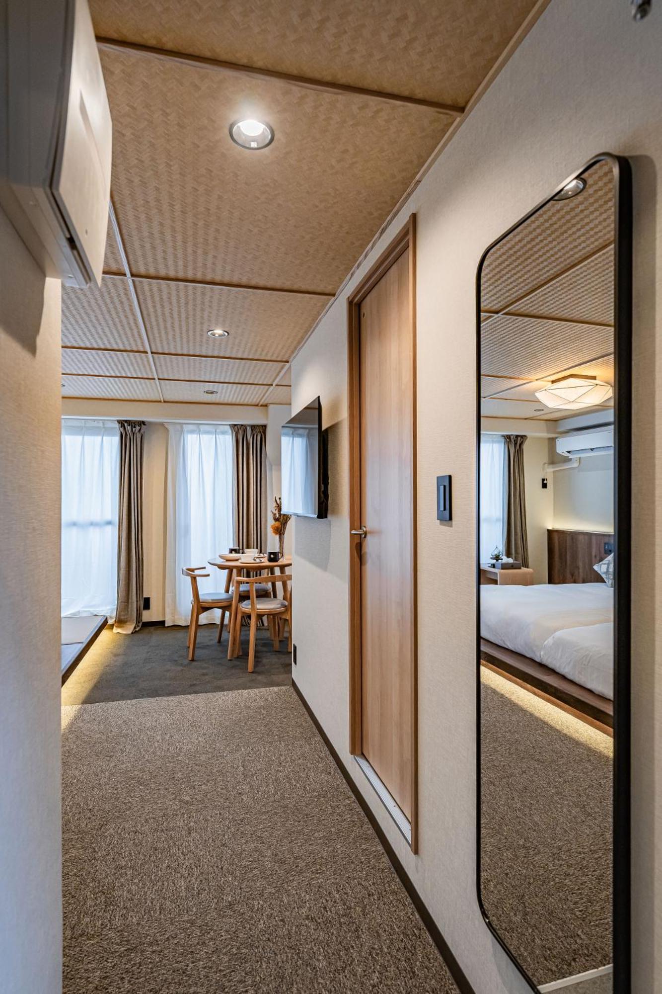 Apartment Yasaka Kyoto