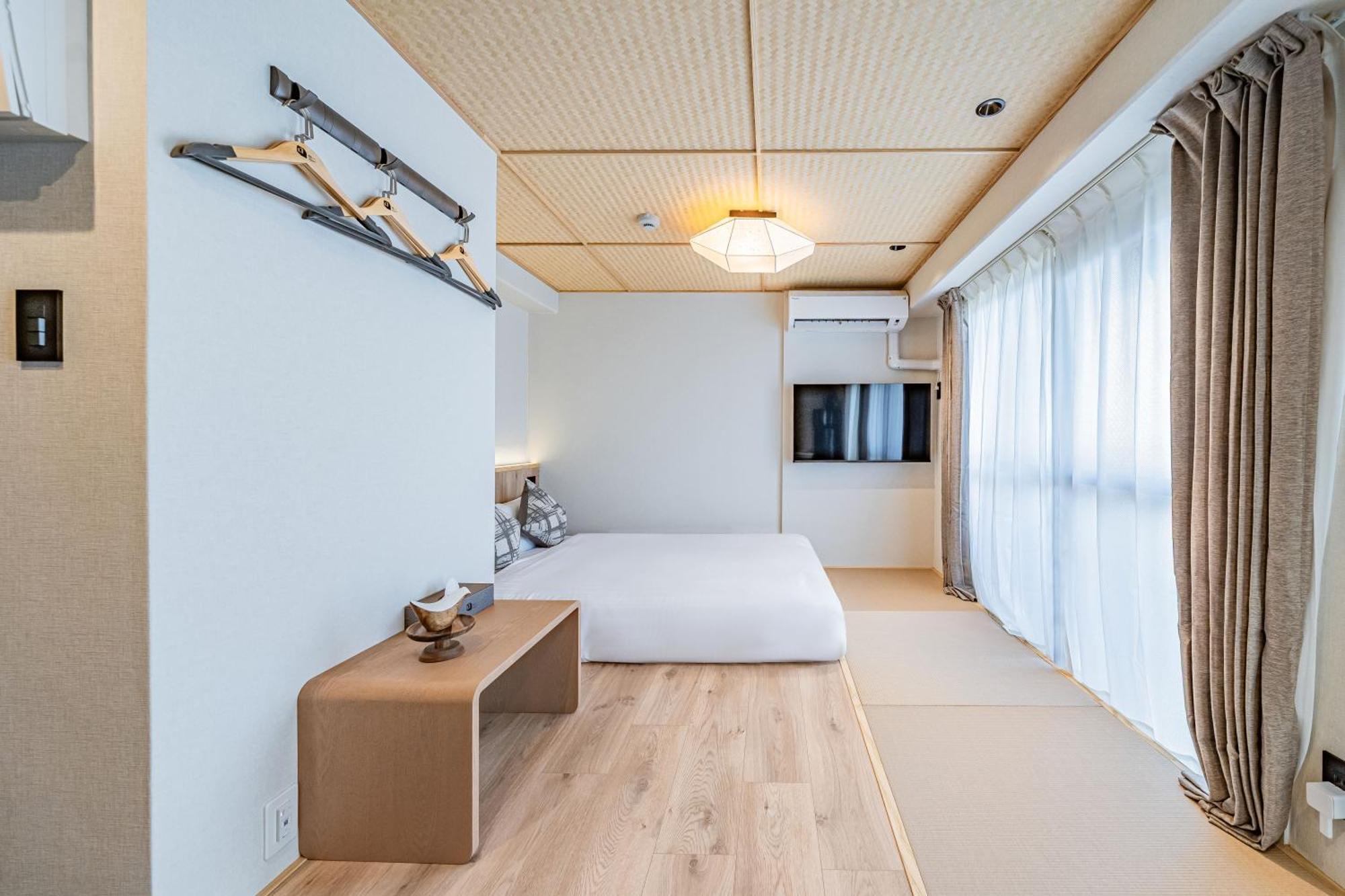 Apartment Yasaka