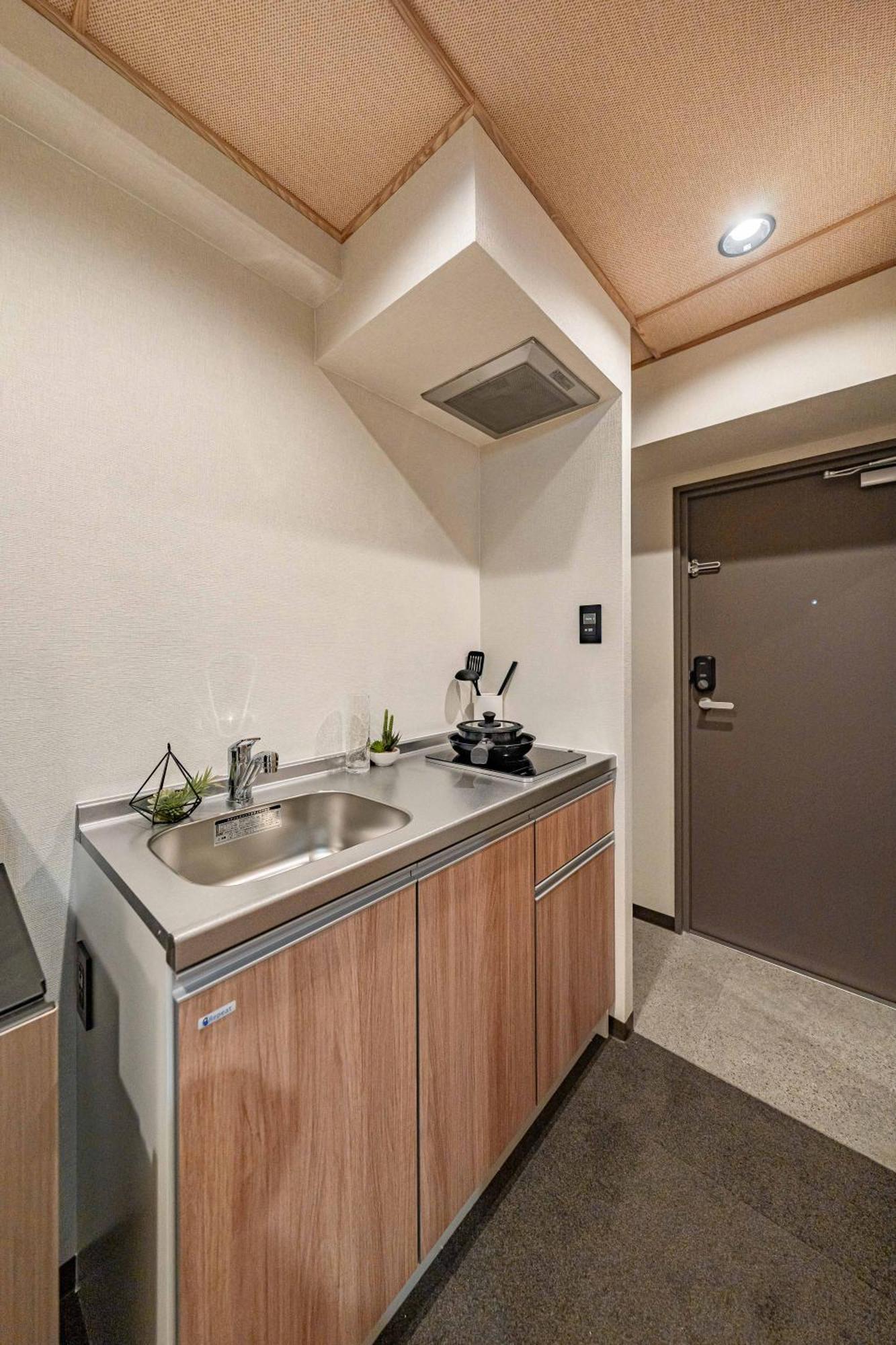 Yasaka Apartment Kyoto