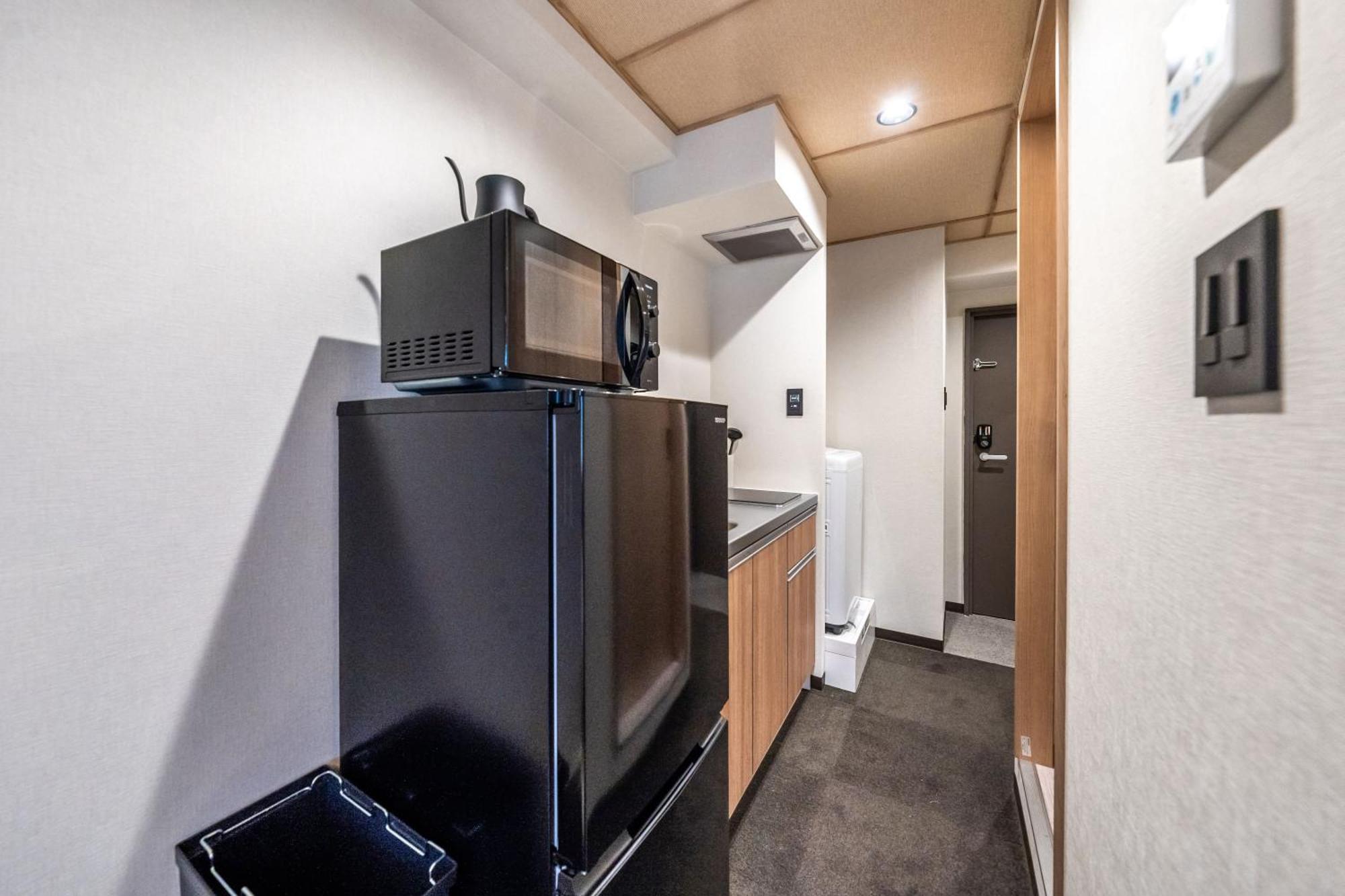Yasaka Apartment *