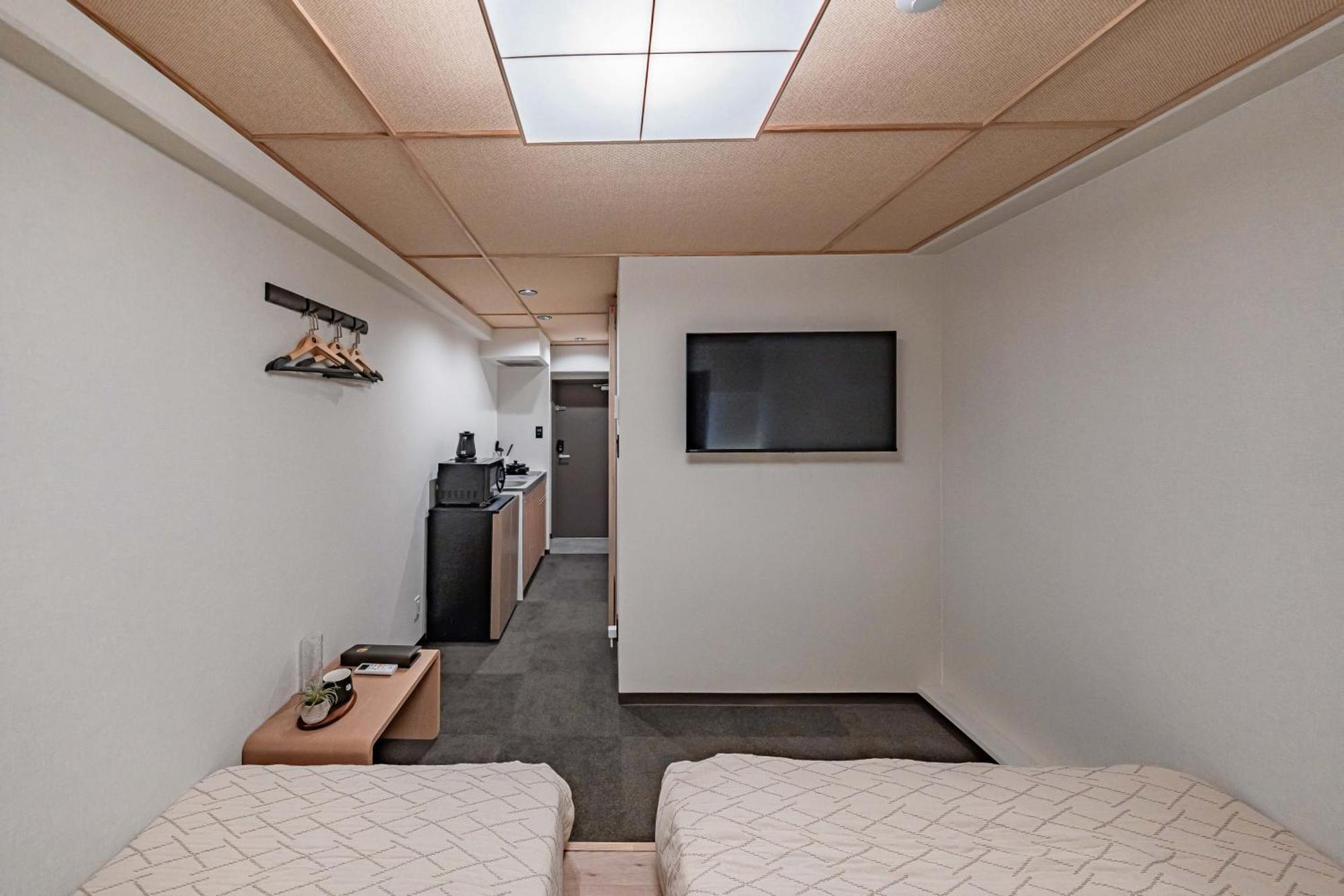 Apartment Yasaka *