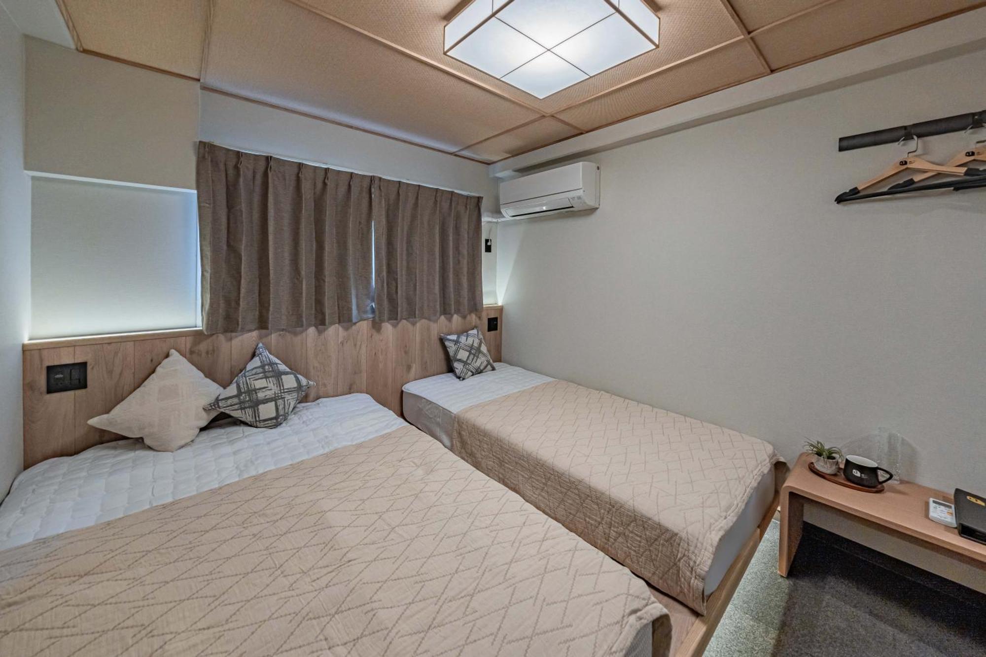 Apartment Yasaka Kyoto