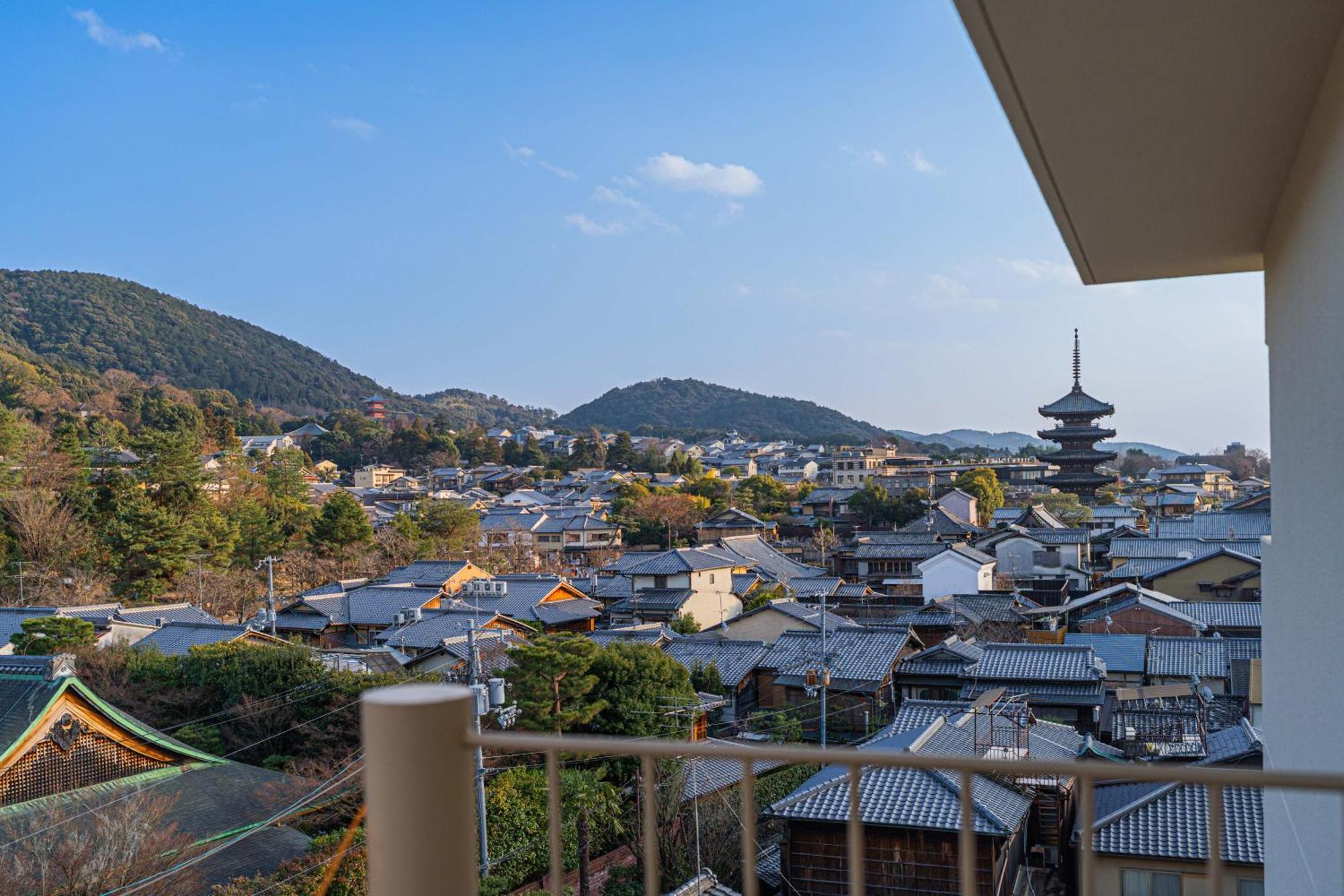 Yasaka Apartment