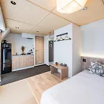 Yasaka Apartment Hotel
