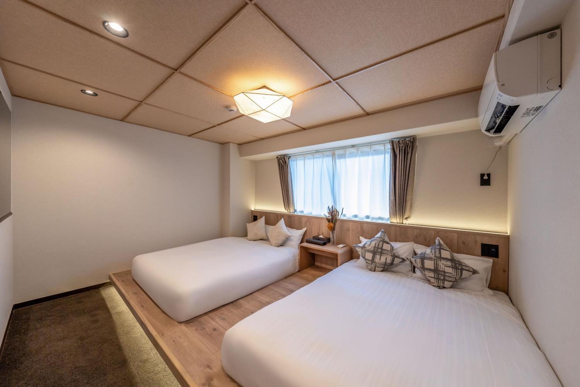 Yasaka Apartment Kyoto